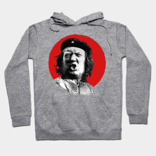 Trump Guevara Hoodie